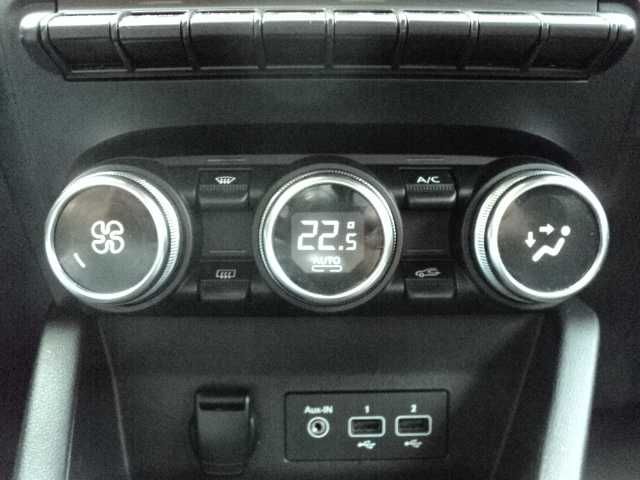 Renault Clio, Salon Polska, LPG