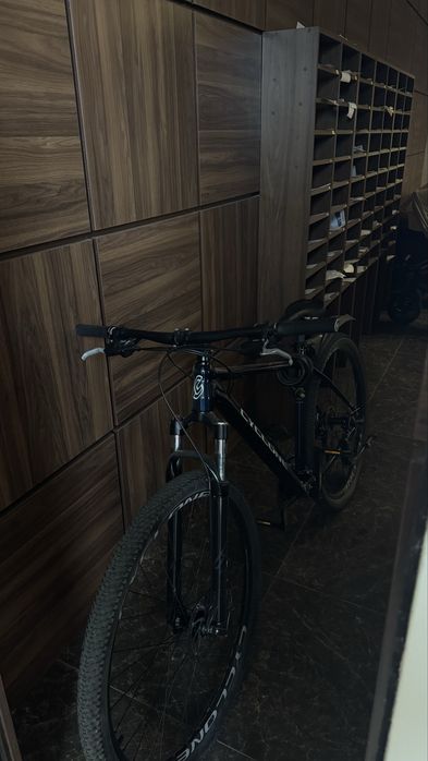 Велосипед cycleone