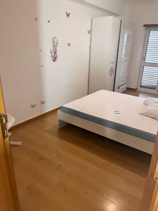 Arrendo quarto junto ao continente da quinta do conde com despesas