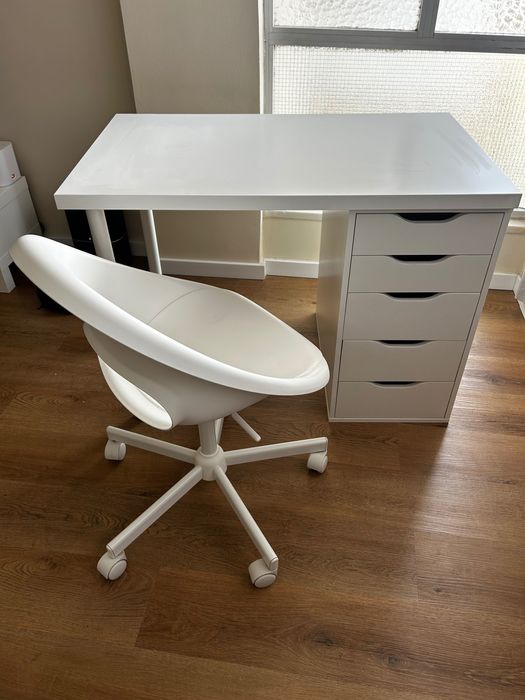 Secretaria  Ikea
