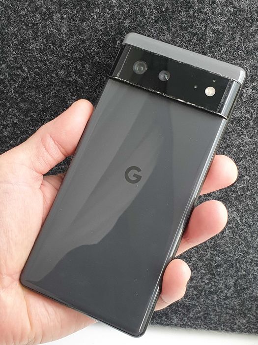 Ноутбук Google Pixel
