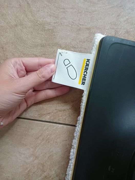 Myjka ciśnieniowa Karcherch