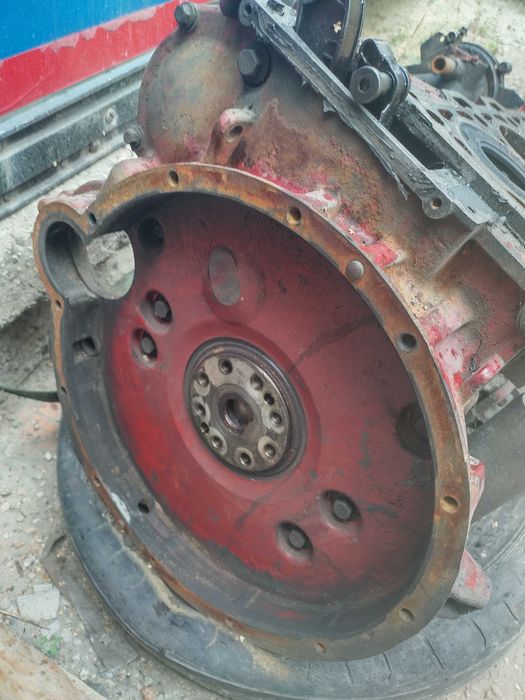 Двигатель Cummins ISF 2,8 Газель