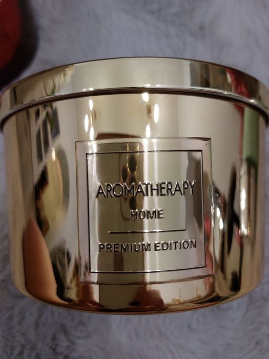 Велика аромосвічка .