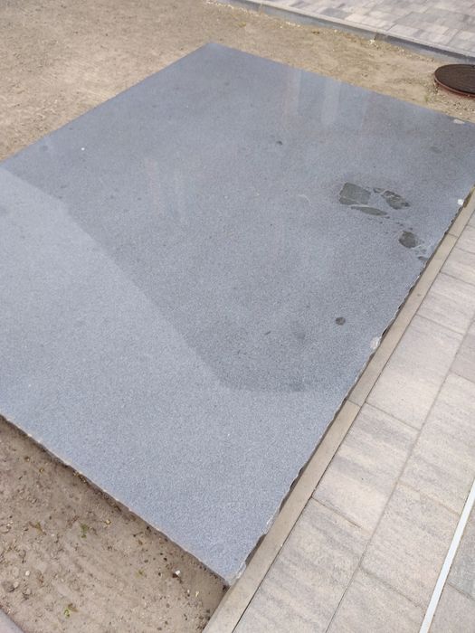 GRANIT płyta Polerowana