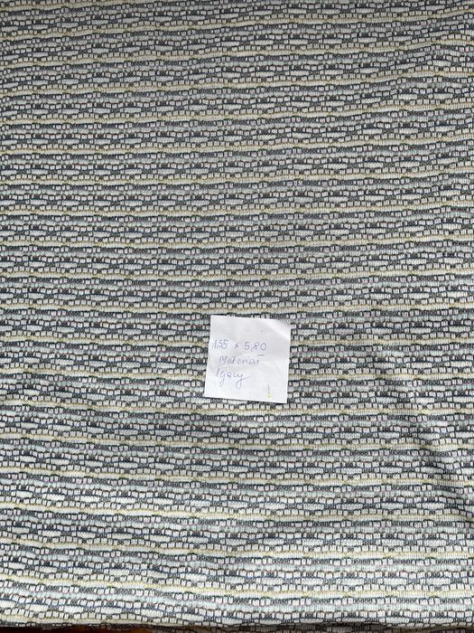 Kupony materialu sukienkowe