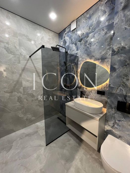 Продаж Дуплекс з ремонтом | 112м² | Гатне