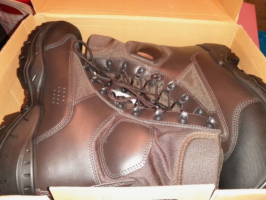 Buty 939 wojskowe, roz. 44 ,  trzewiki letnie