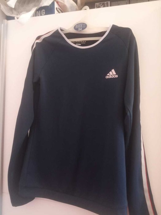 bluza Adidas climalite