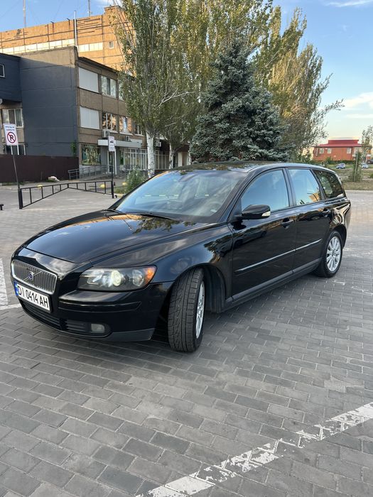 Продам Volvo v50