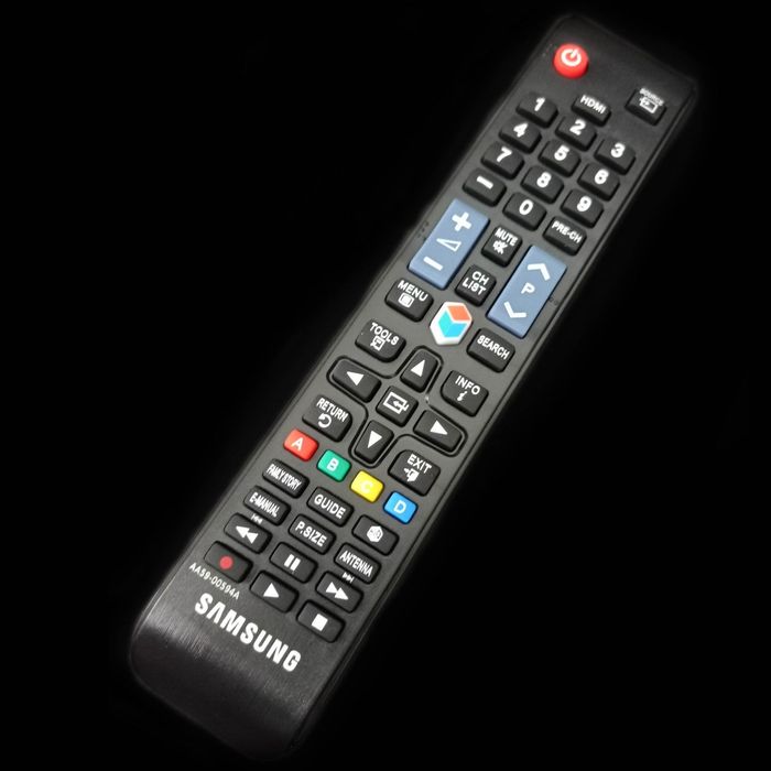 Reparação de comandos Multimarcas