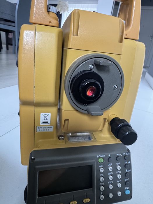 Topcon GPT-3003LN