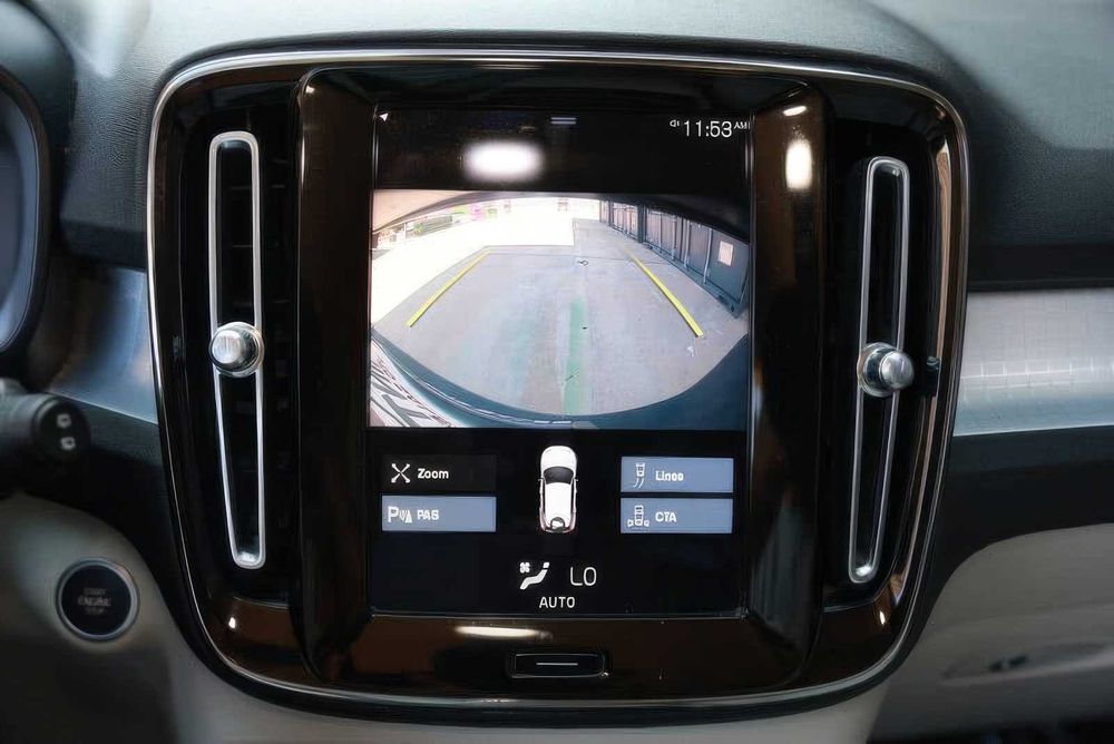 Volvo Xc40      2021