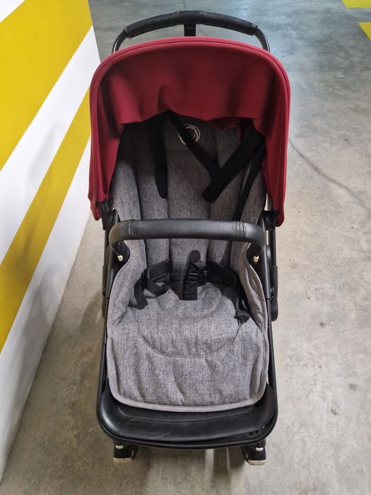 Carrinho de bebé Bugaboo fox