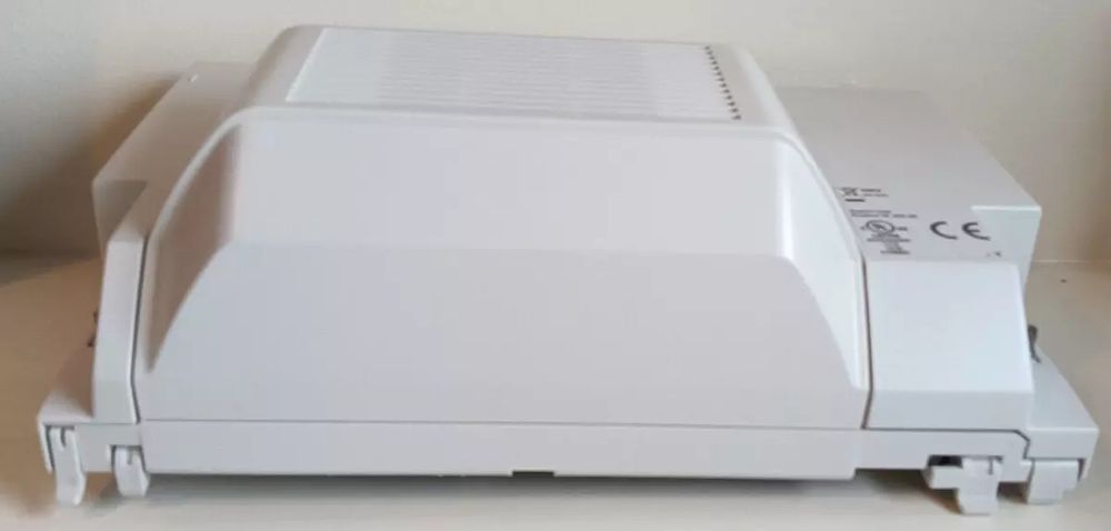 Unidade Duplex * Epson AcuLaser M4000 * Oki B710 * JEA-8A