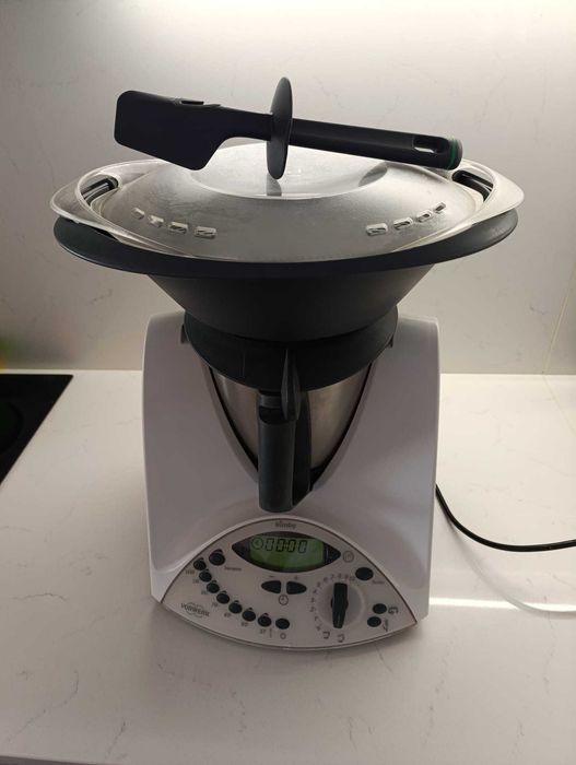 Vendo Bimby TM31