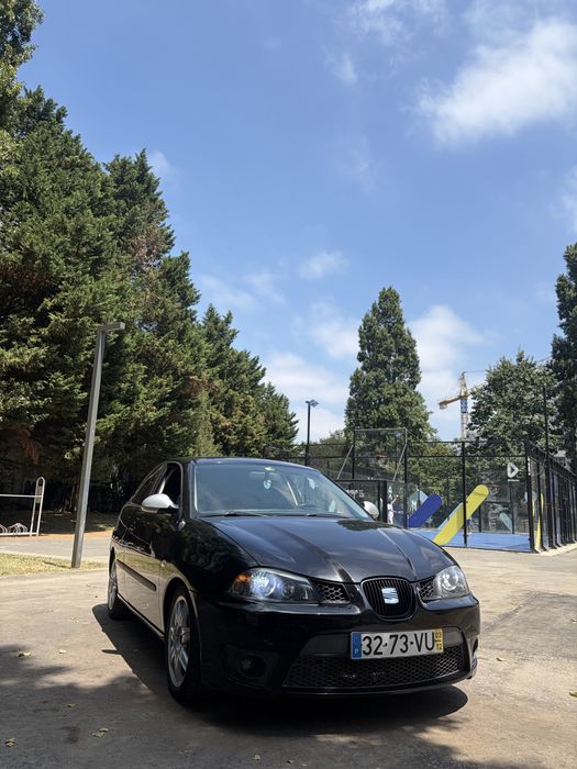 SEAT Ibiza — fotografia 5