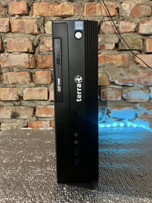 Системний блок SFF Core i5 8400