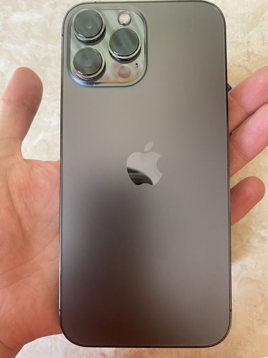 Iphone 13 pro max