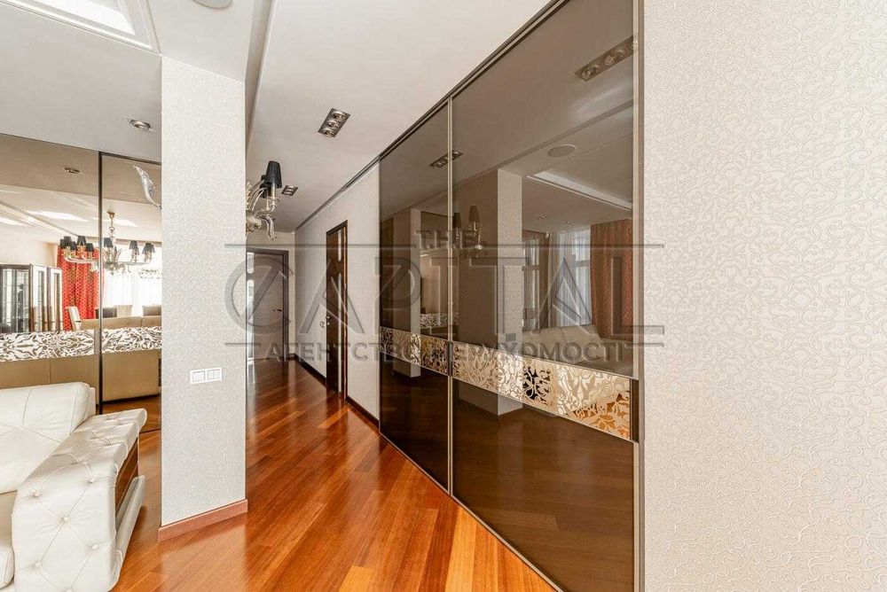 Продаж квартири, ЖК Новопечерські Липки, Драгомирова, Верхогляда