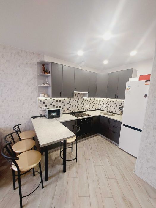 Продам СУПЕР 1 комн.квартиру по пр-ту Любомира Гузара 11, ЖК Сучасний Квартал