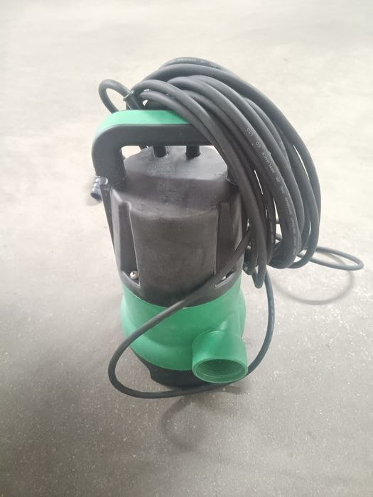 Bomba Agua Submersível 400w