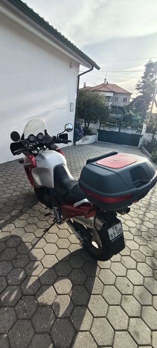 Honda Varadero 1000 XL
