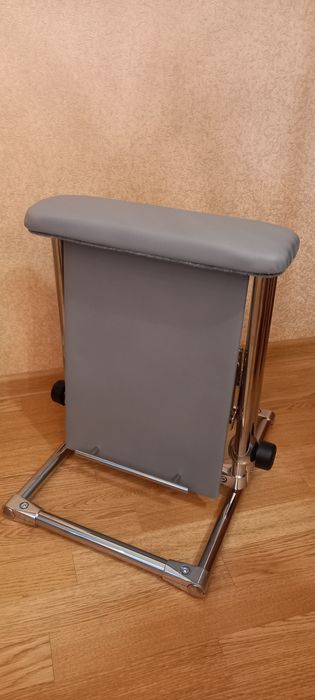 Педикюрна тринога