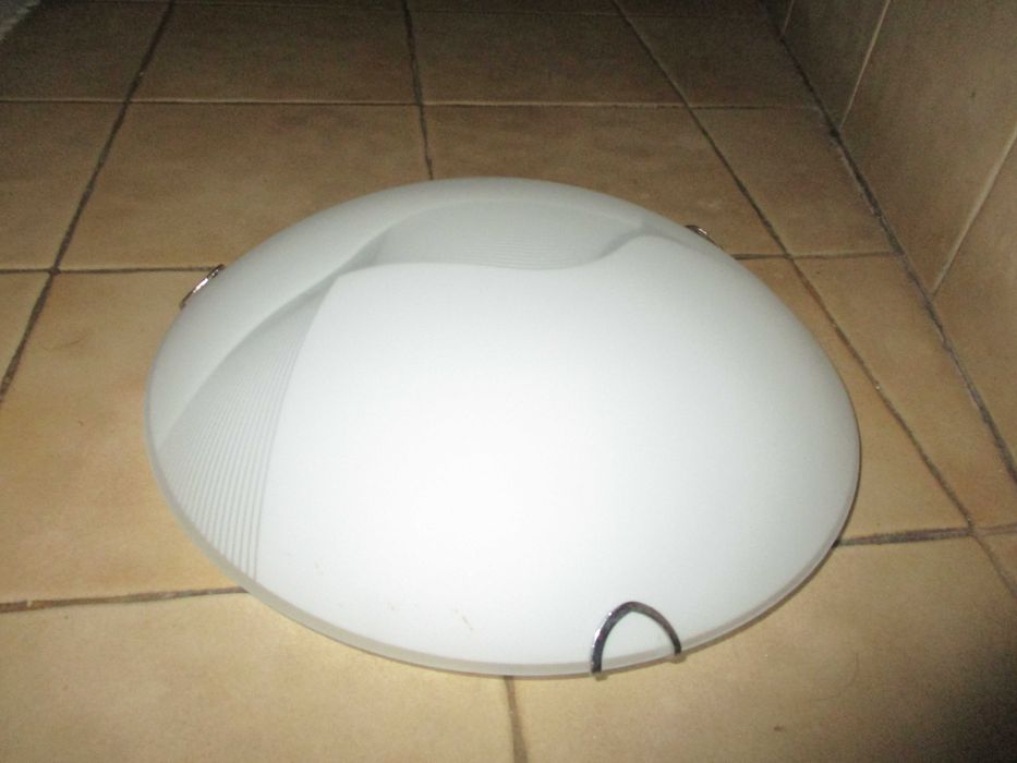 Candieiros de Tecto