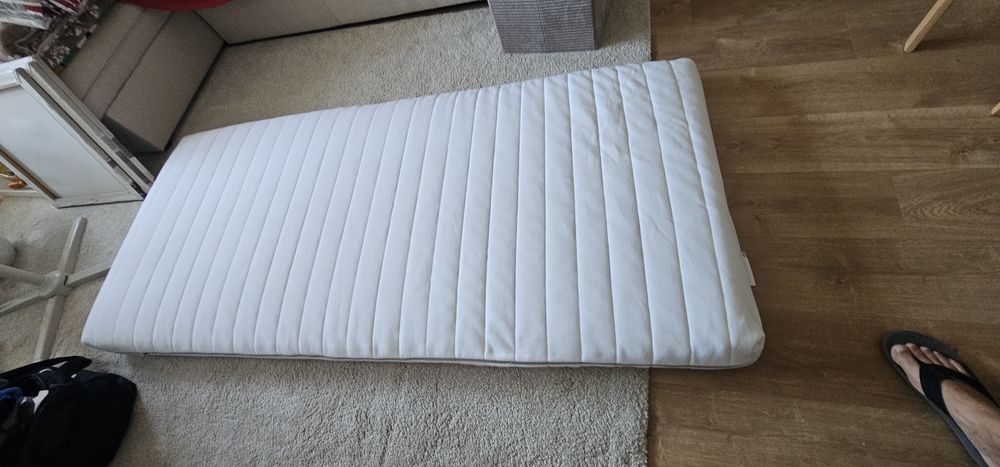 Colchão Malfors do IKEA