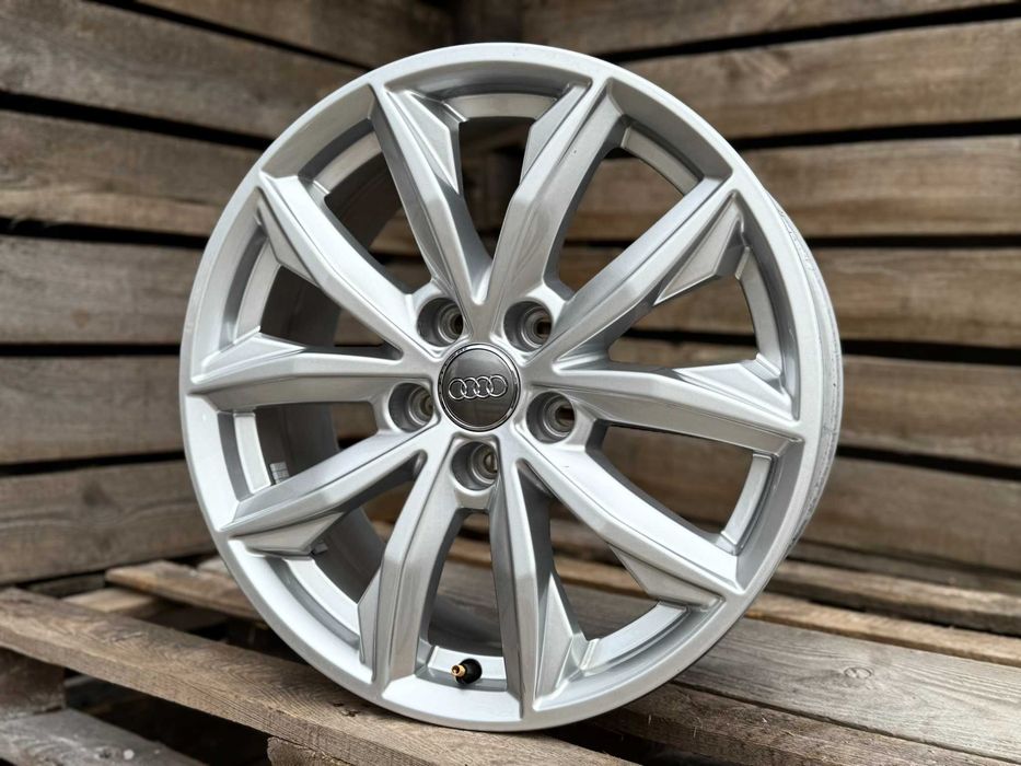 alufelgi r17 5x112 NOWE! AUDI A3 8V 8Y b7 b8 b9 A5 8T F5 A6 c6 c7 c8