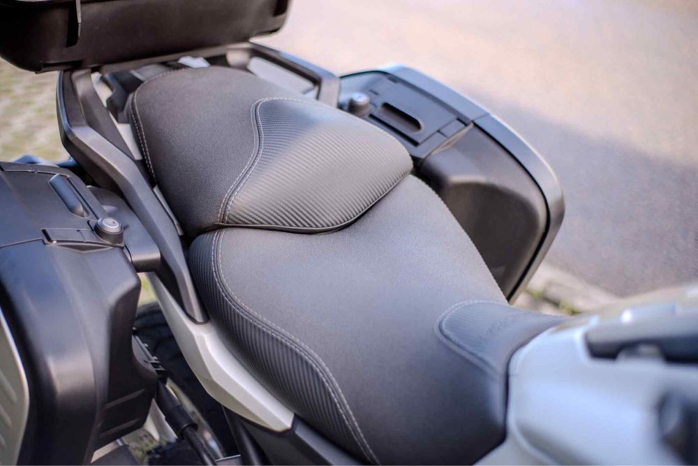 Honda NC750X ABS 2018