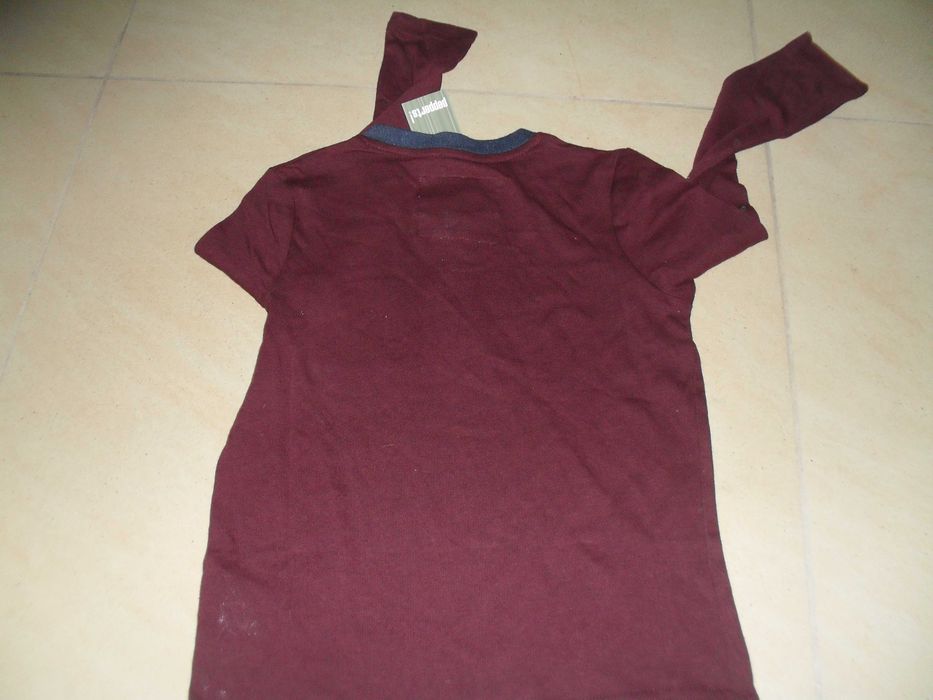 NOWA bluzka Pepperts 122/128