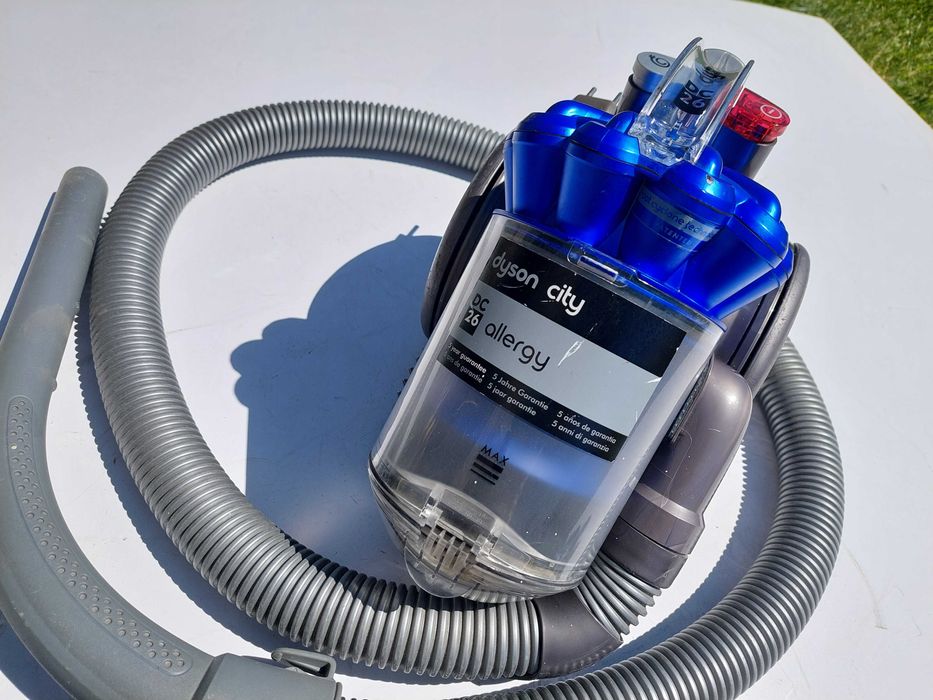 Odkurzacz dyson dc 26 mały