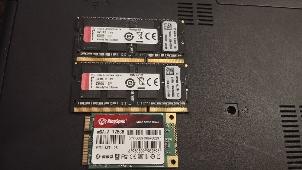SSD hdd вінти жорсткі диски 80-1000Gb, hdd 2.5, hdd 3.5 IDE нові, б/у