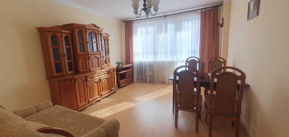 Bez pośredników 3 pokojowe mieszkanie 53,7m2 Radom/Ustronie/Osiedlowa