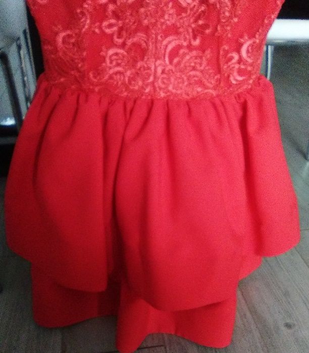 Sukienka wieczorowa wesele, impreza, sylwester