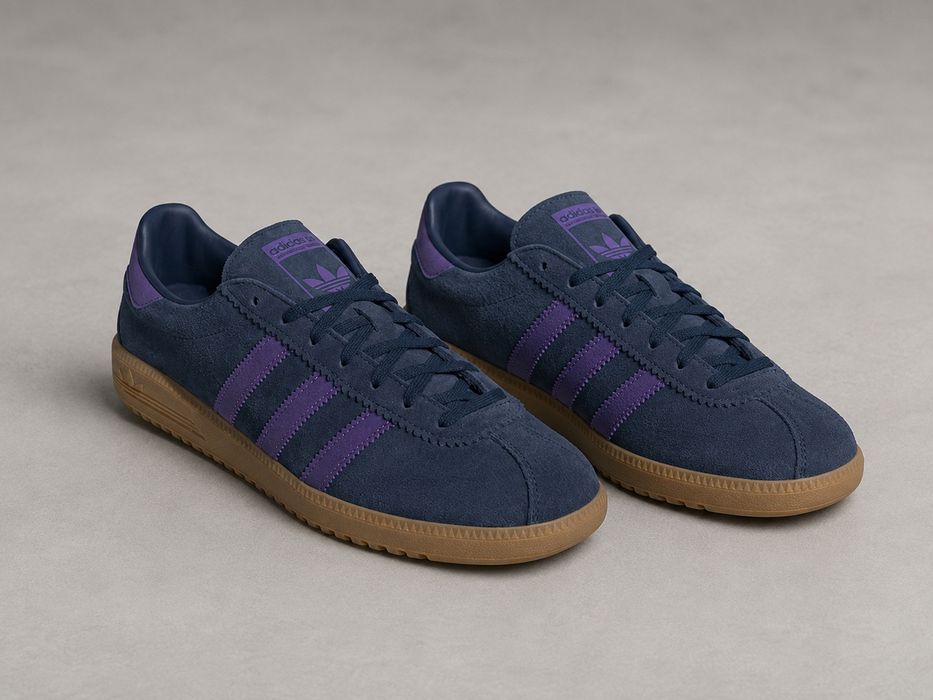 Buty adidas brmd nowe z metką r 36,5