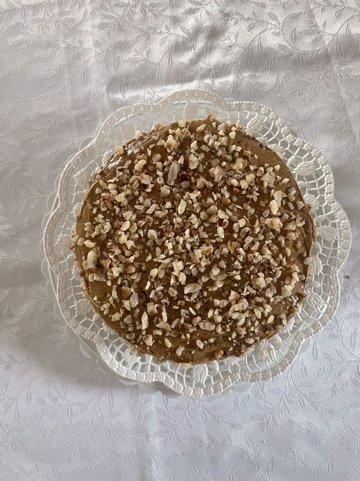 Orzechy włoskie ekologiczne 1 kg