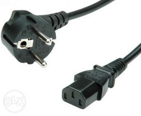 Cabo de Power para PC424980999822397441