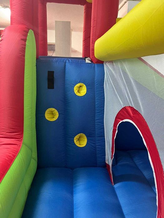 Aluguer de Insuflável