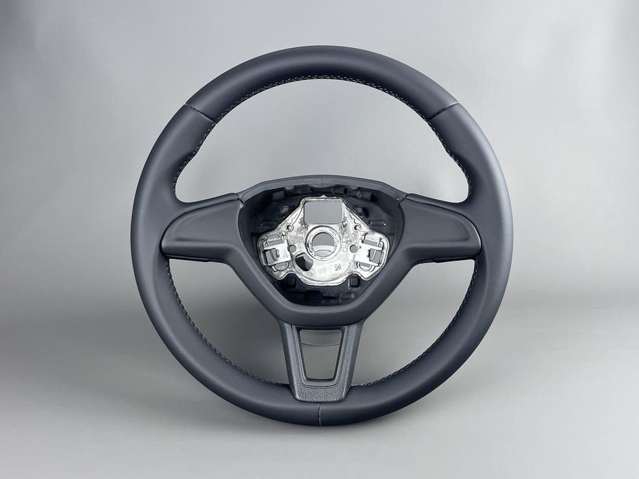 Руль Skoda Fabia Octavia Roomster Rapid Citigo A7