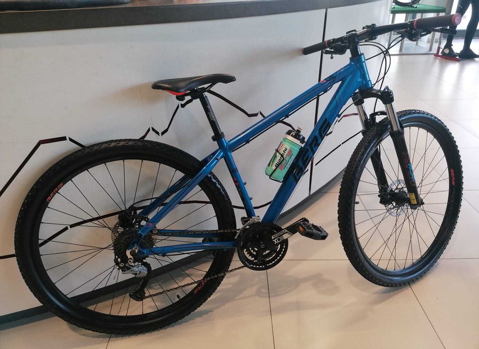 Bicicleta de montanha  Berg Trail Rock 60