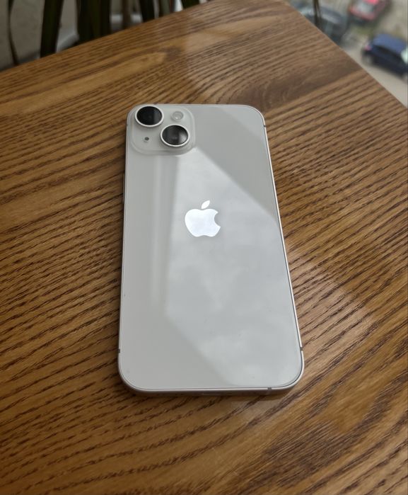 Iphone 14 128 gb eSim
