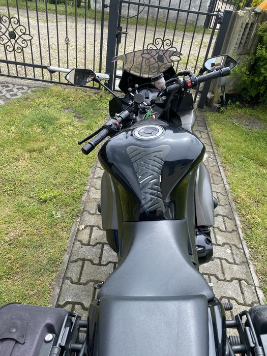Kawasaki