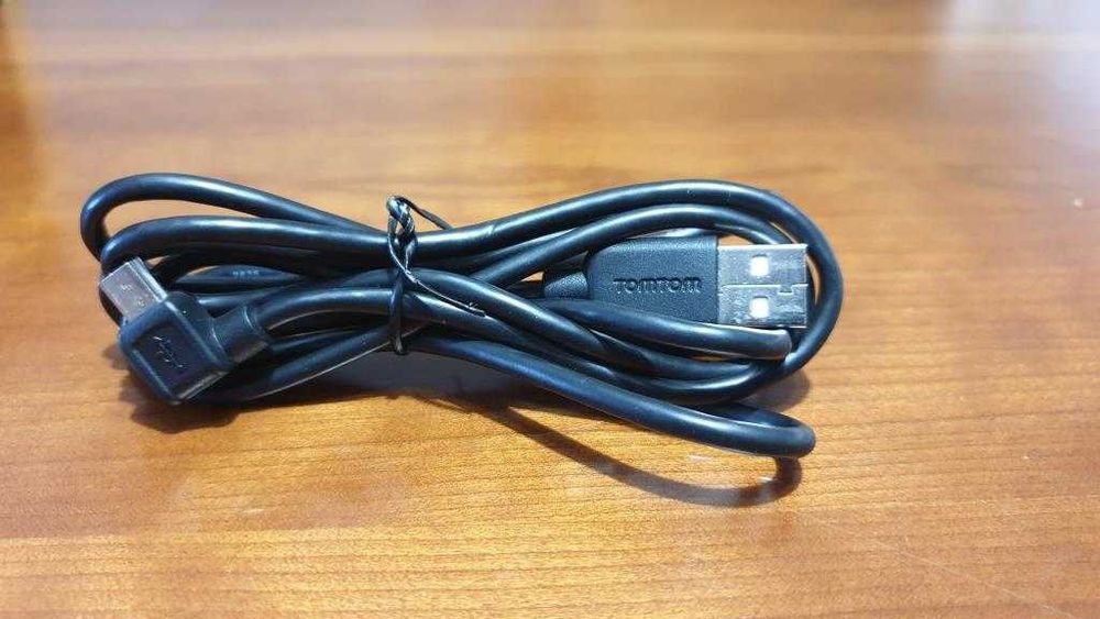 GPS Tom Tom XL - portes incluídos