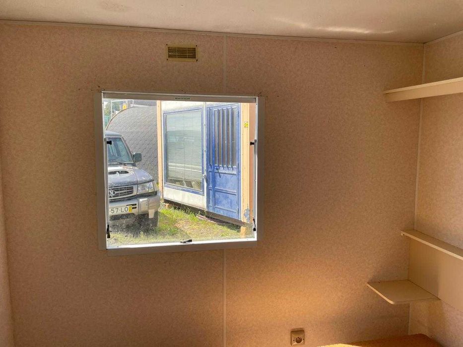 Oportunidade! Casa Movel T2-13.900e incluso IVA/Portugal/Lisboa/Loures