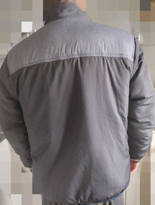 Продам куртку на овчине