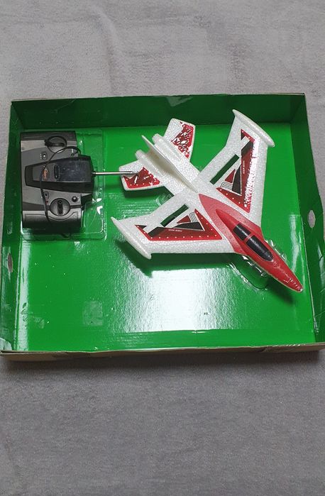 Aviões Telecomandados