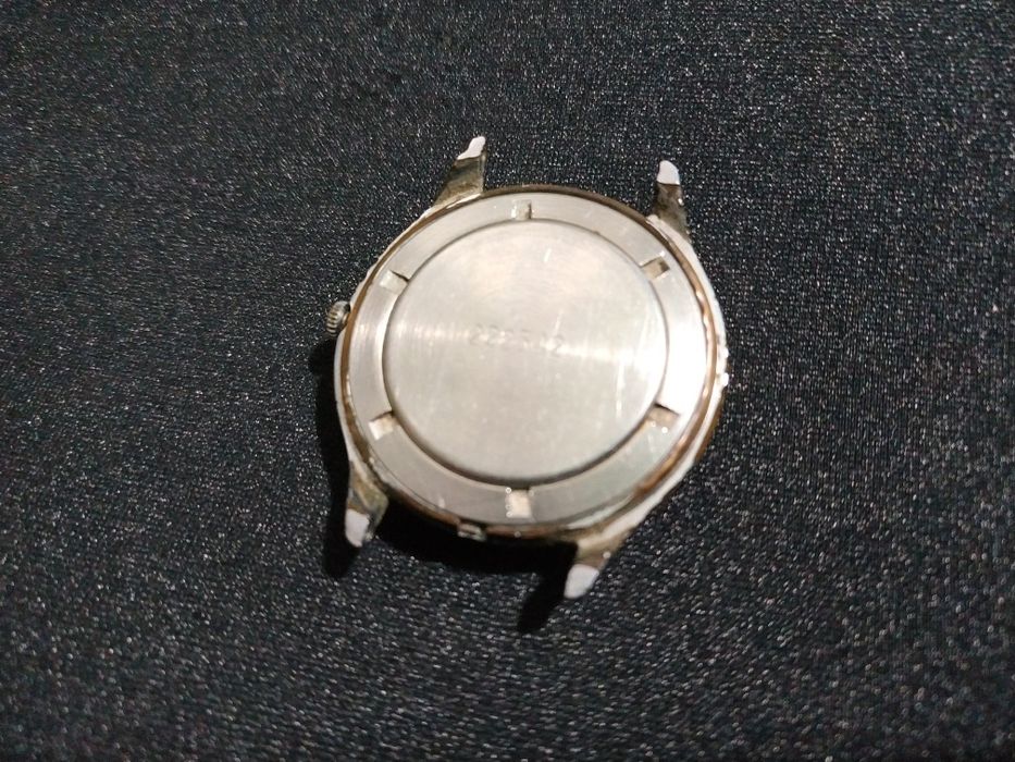 Часы наручные Полёт.